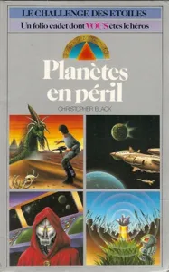 Planètes En Péril