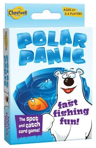 Polar Panic