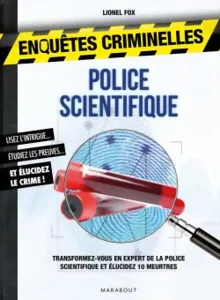 Police Scientifique