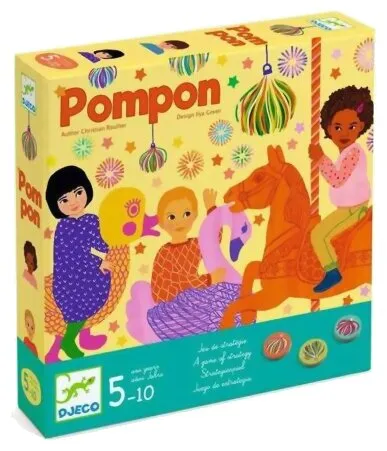 Pompon