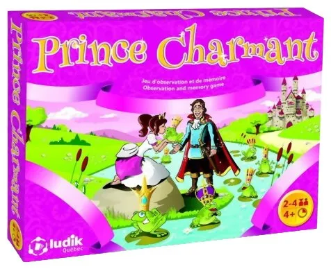 Prince Charmant