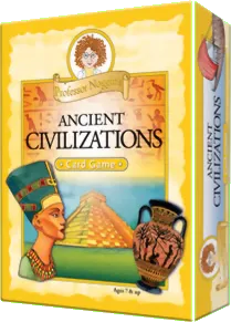 Professor Noggin's - Ancient Civilizations