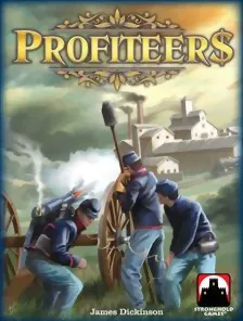 Profiteers - 2ème Edition