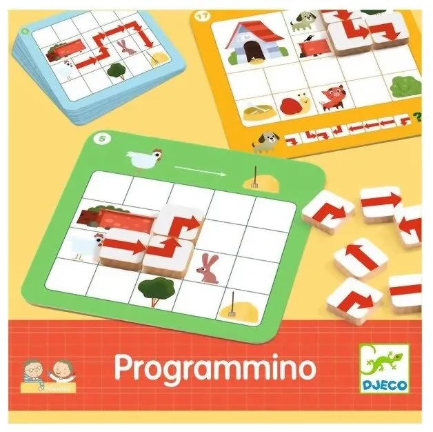 Programmino