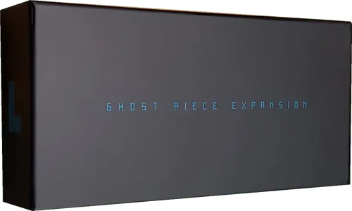 Project L - Ghost Piece