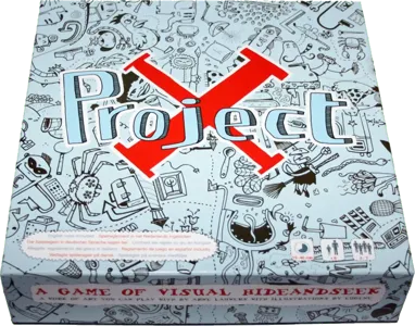 Project X