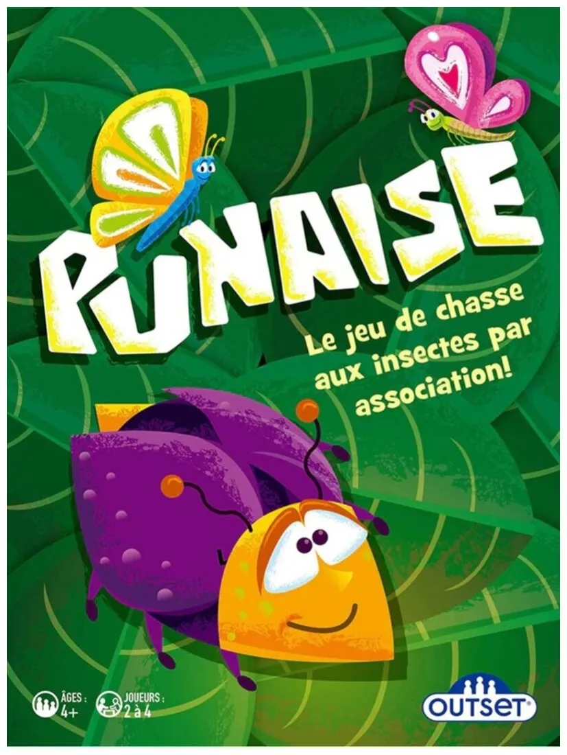 Punaise