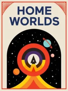 Pyramid - Homeworlds