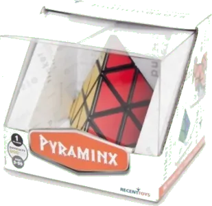 Pyraminx