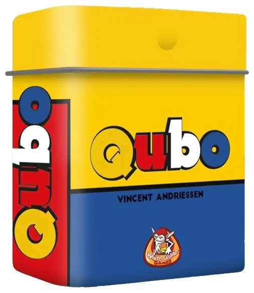 Qubo