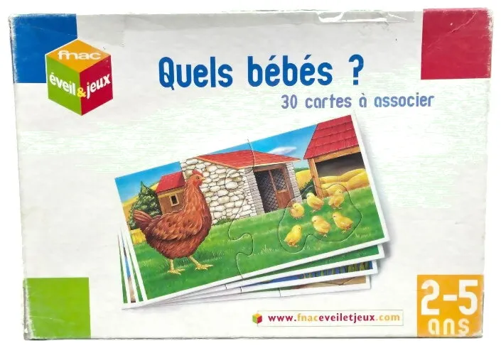 Quels Bébés ?