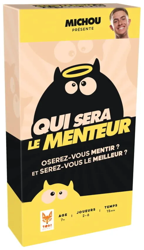 Qui Sera Le Menteur