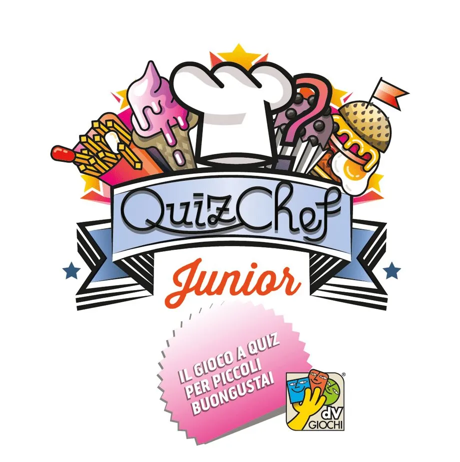 Quiz Chef Junior