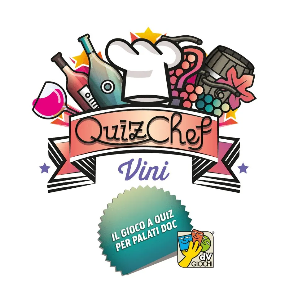 Quiz Chef Vini