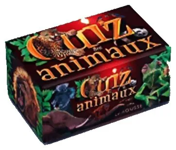 Quiz Des Animaux