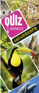 Quiz Des Animaux