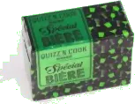 Quizz'n Cook Spécial Bière