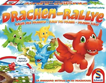 Rallye Des Dragons