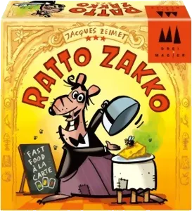 Ratto Zakko