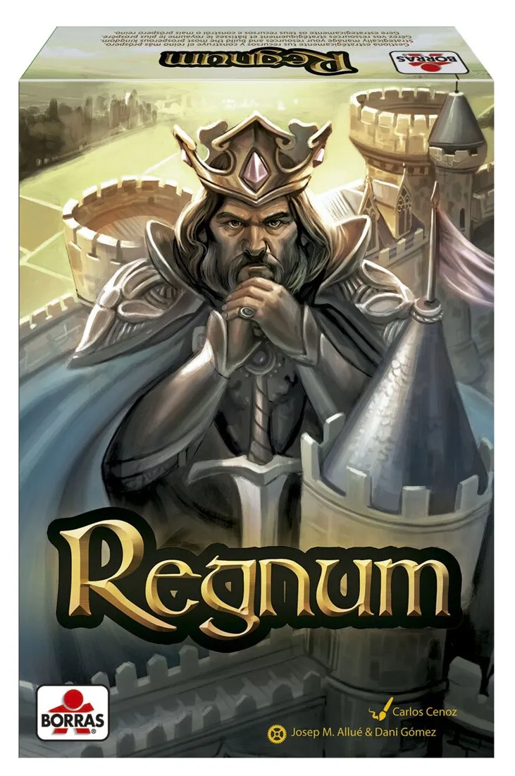 Regnum