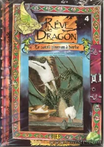 Rêve De Dragon - Le Sacré Pinceau à Barbe