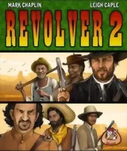 Revolver 2 - Last Stand At Malpaso