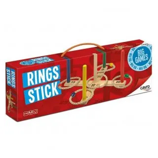 Rings Stick