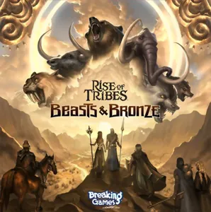 Rise Of Tribes - Beasts & Bronze