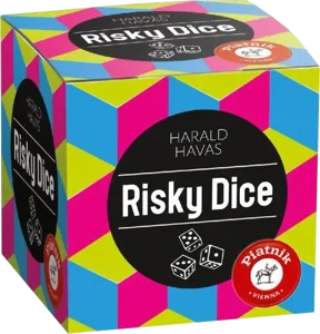 Risky Dice