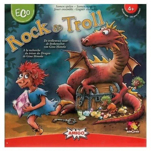 Rock & Troll