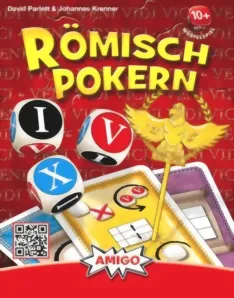 Römisch Pokern