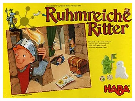 Ruhmreiche Ritter