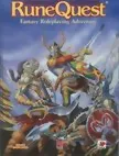 Runequest - 3ème Édition