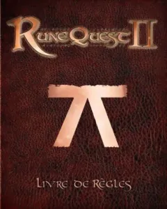 Runequest Ii