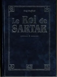 Runequest - Le Roi De Sartar