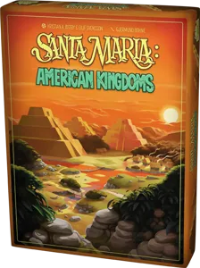 Santa Maria - American Kingdom