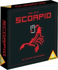 Scorpio