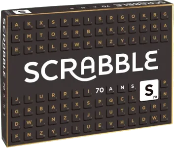 Scrabble : Édition 70 Ans