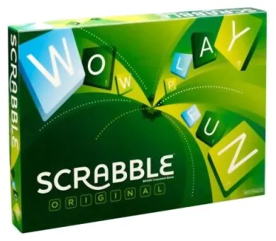 Scrabble Original