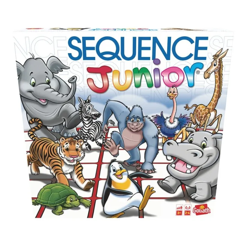 Sequence Junior