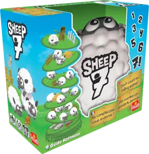 Sheep 7