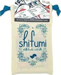 Shifumi