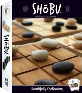 Shobu