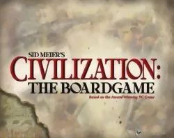 Sid Meier's Civilization The Boardgame