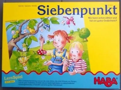 Siebenpunkt