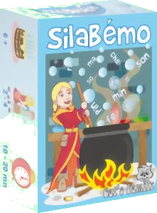 Silabémo