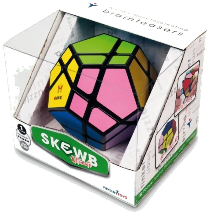 Skewb Ultimate