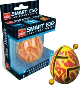 Smart Egg – Groovy (niveau 3)