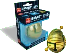 Smart Egg – Hive (niveau 4)