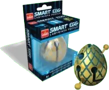 Smart Egg – Jester (niveau 4)